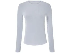 Dames shirt met lange mouwen<esmara® Discount