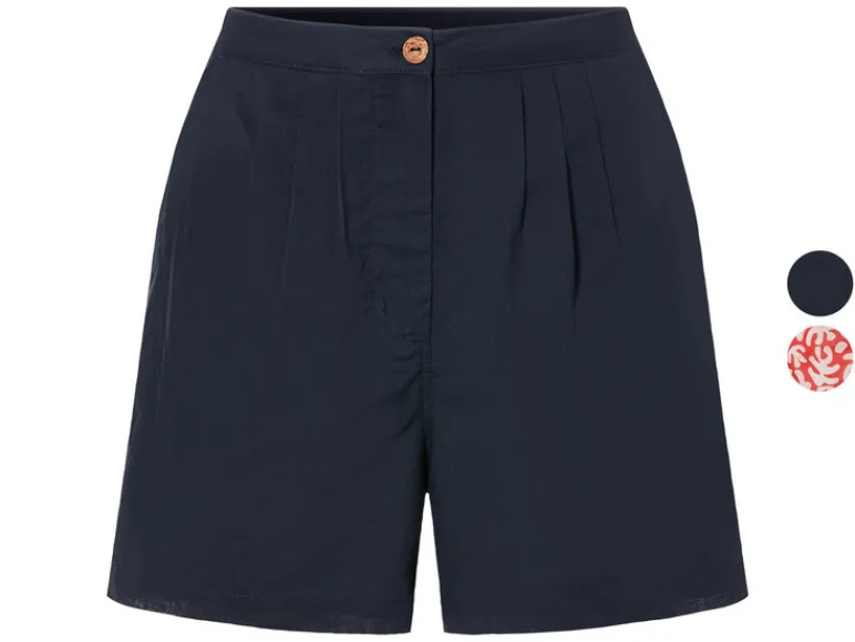 Dames short<esmara® Best