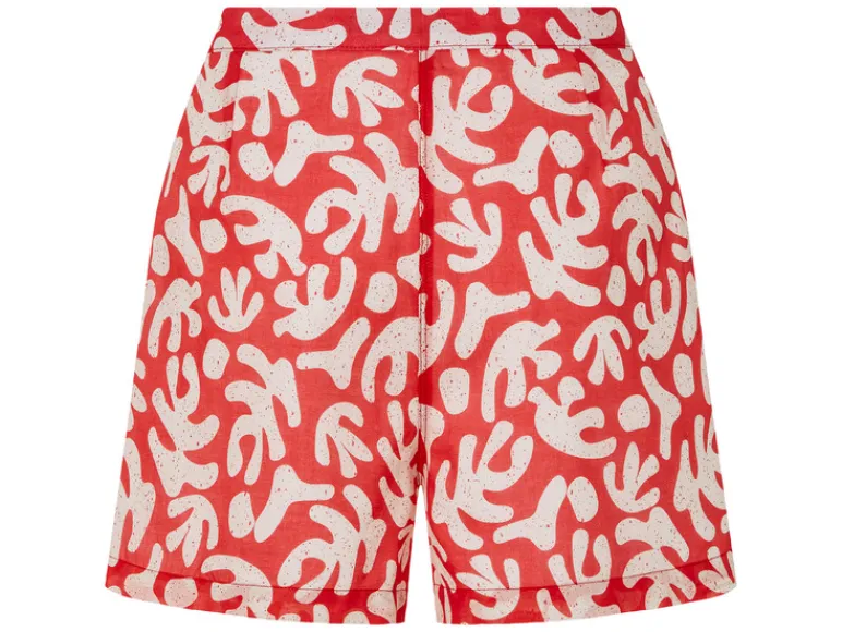 Dames short<esmara® Best