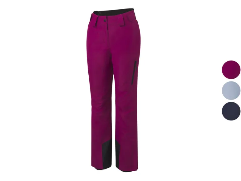 Dames skibroek Classic<CRIVIT Sale