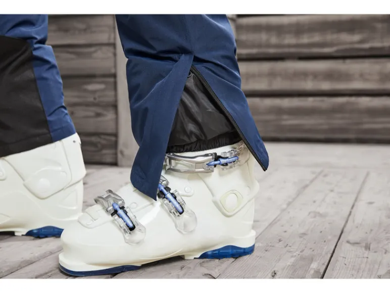 Dames skibroek Classic<CRIVIT Discount