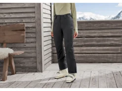 Dames skibroek Classic<CRIVIT Discount