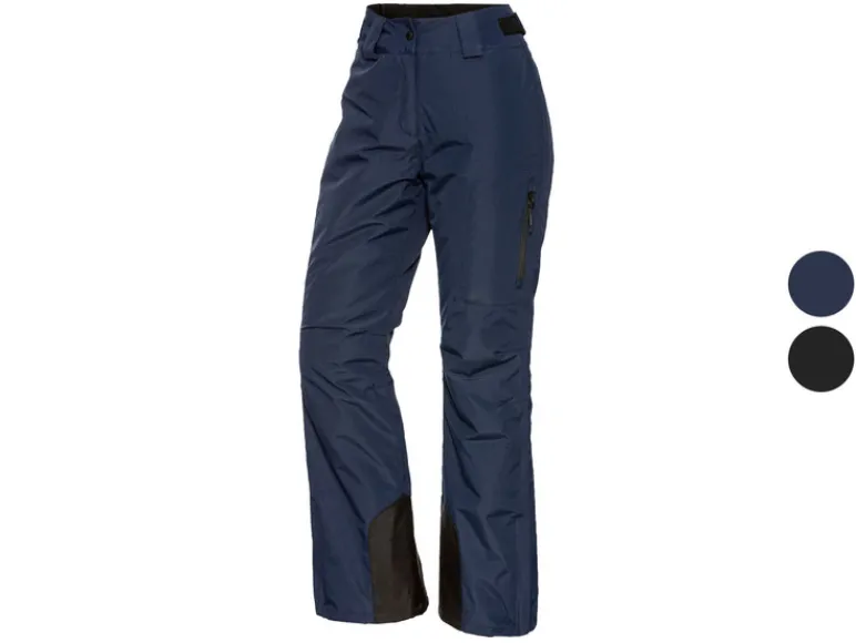 Dames skibroek Classic<CRIVIT Discount