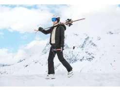 Dames skibroek Classic<CRIVIT Best
