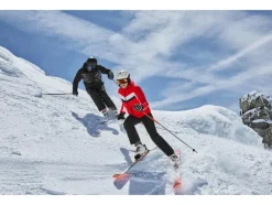 Dames skibroek Classic<CRIVIT Best