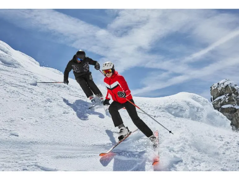 Dames skibroek Classic<CRIVIT Best