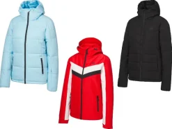 Dames ski-jas Classic<CRIVIT Online