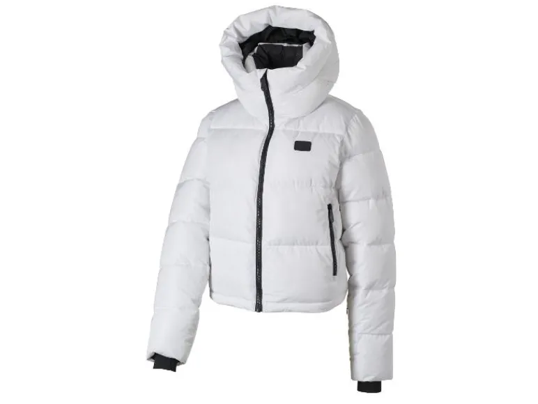 Dames ski-jas Glamour<CRIVIT