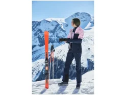 Dames ski-jas Premium<CRIVIT Clearance