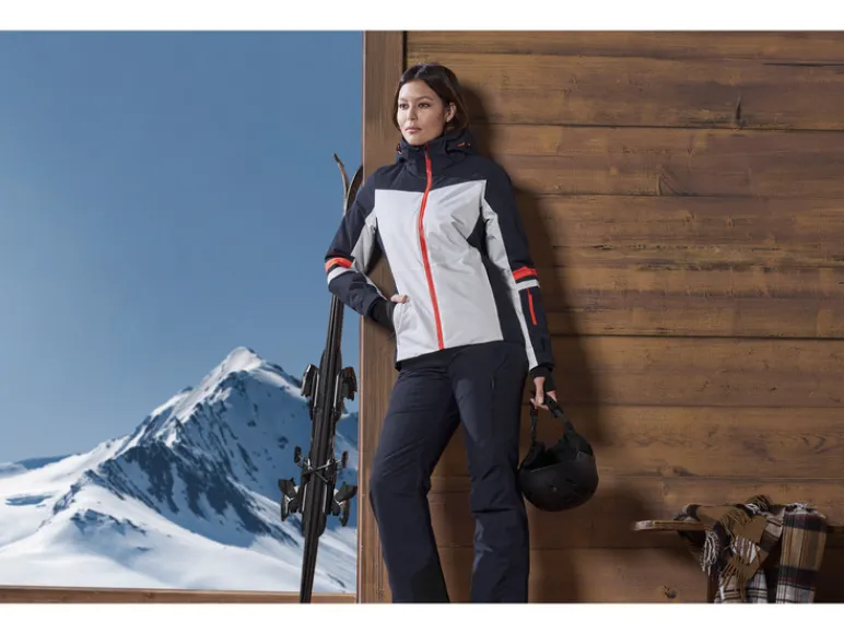 Dames ski-jas Premium<CRIVIT Sale