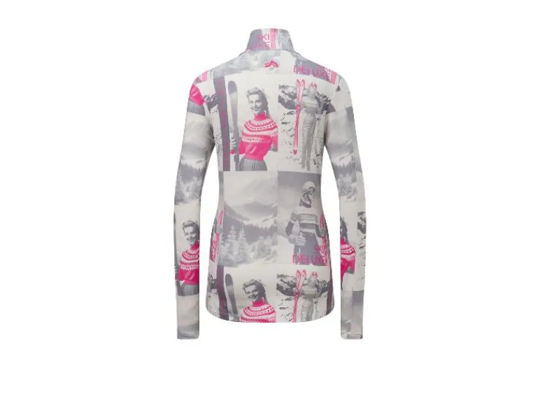 Dames skipully Glamour<CRIVIT Outlet