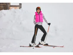 Dames skipully Glamour<CRIVIT Outlet