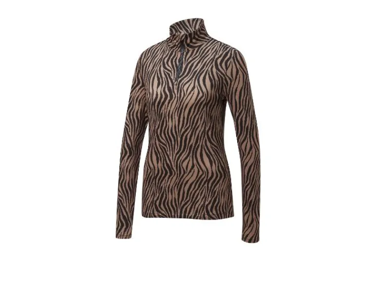 Dames skipully Glamour<CRIVIT Outlet