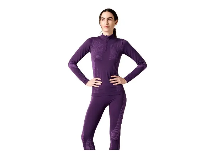 Dames snowboard pully Freeride<CRIVIT Outlet