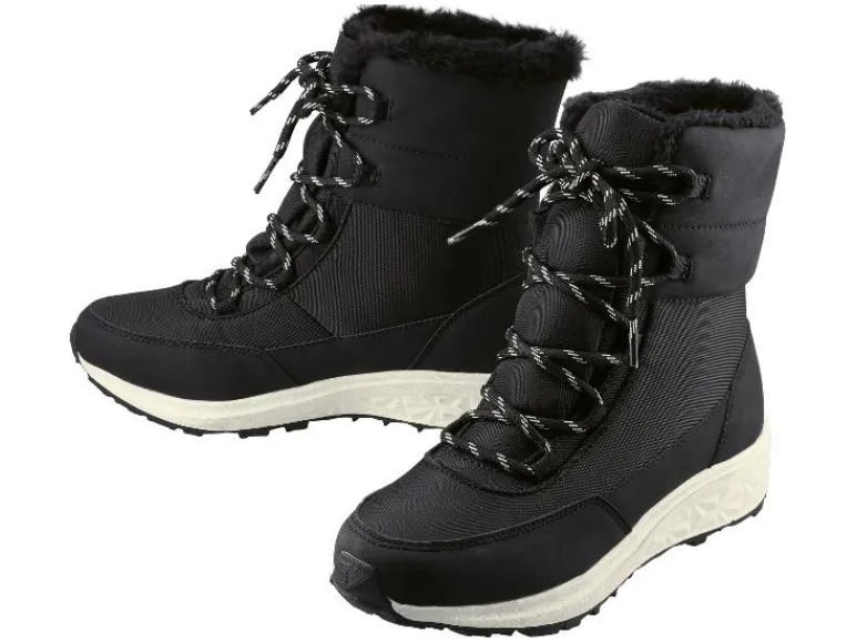 Dames snowboots<esmara® Sale