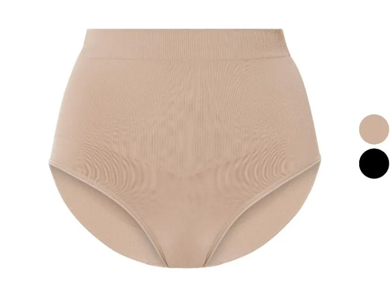 Dames Soft-Shaping Slip<esmara® Discount