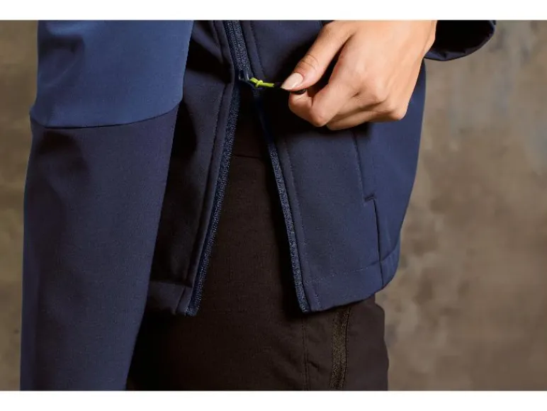 Dames softshell jas<CRIVIT Best
