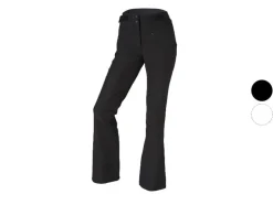 Dames softshell skibroek Glamour<CRIVIT Clearance