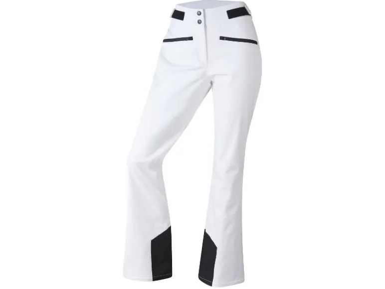 Dames softshell skibroek Glamour<CRIVIT New