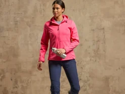 Dames softshelljas<CRIVIT Clearance