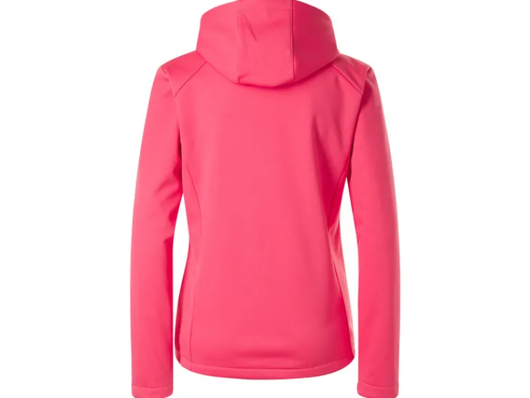 Dames softshelljas<CRIVIT Clearance