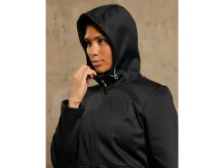 Dames softshelljas<CRIVIT Clearance