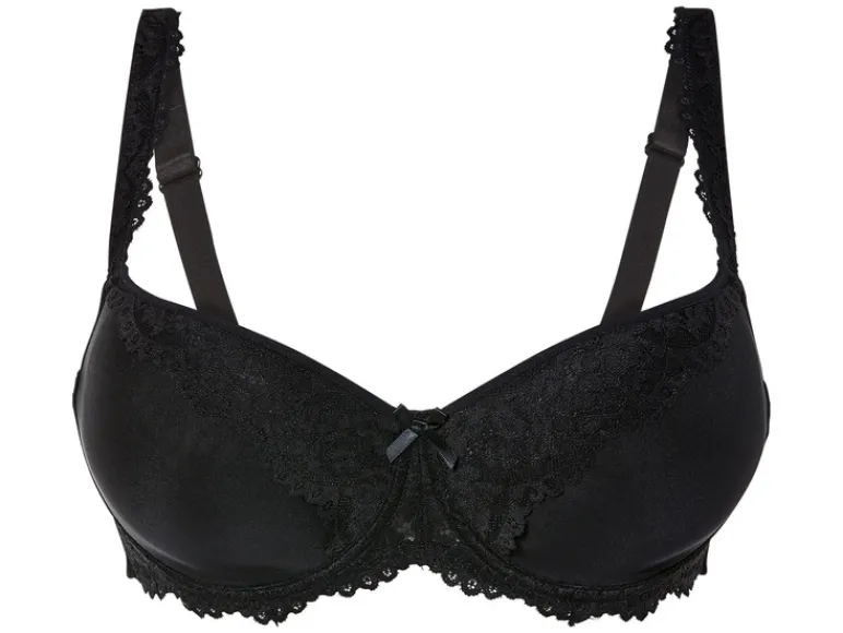 Dames spacer BH met kant<esmara® Sale