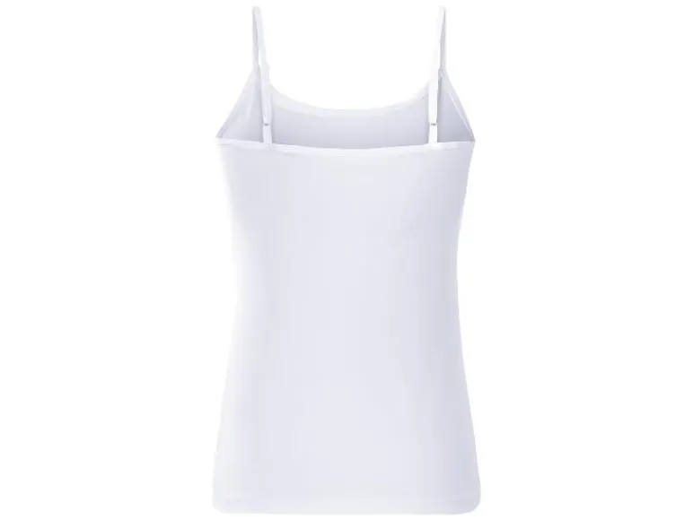 Dames spaghettitop<esmara® Online