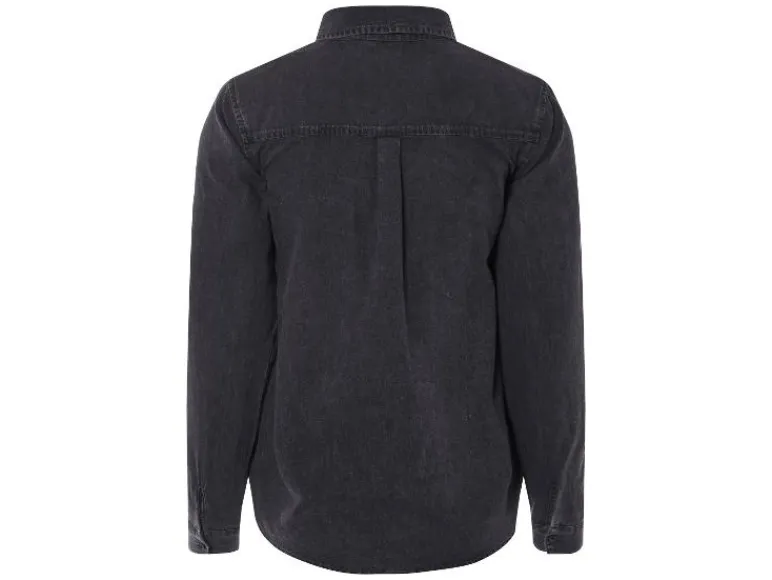 Dames spijkerblouse<esmara® Hot
