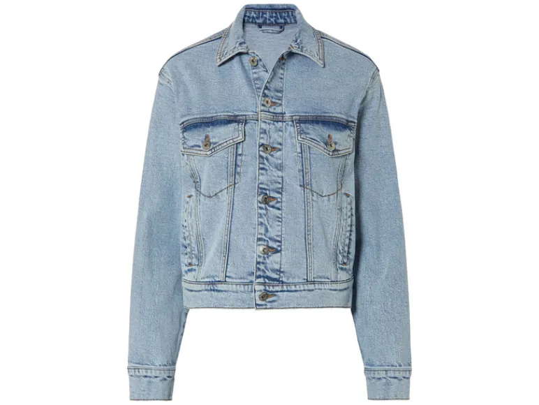 Dames spijkerjack<esmara® Sale