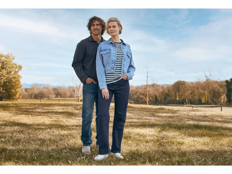 Dames spijkerjack<esmara® Sale