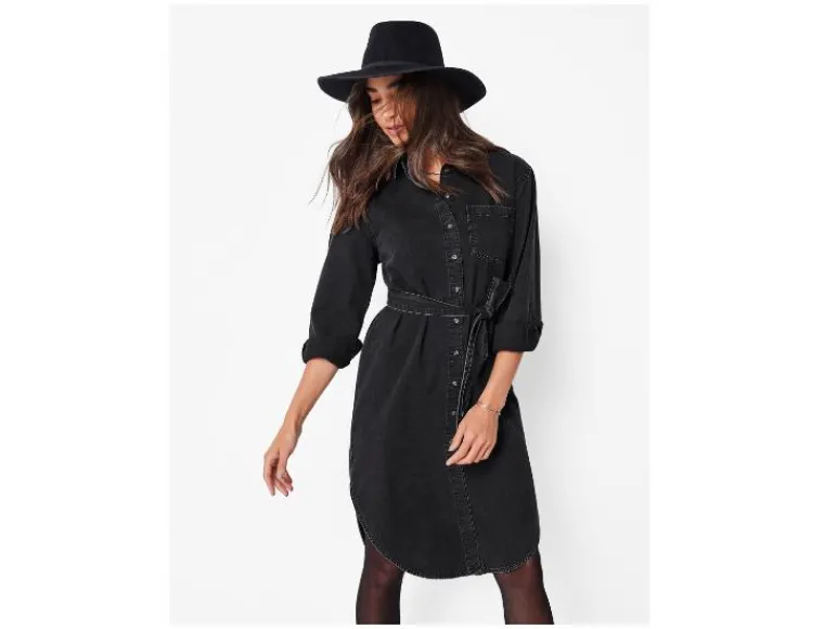 Dames spijkerjurk<esmara® Outlet