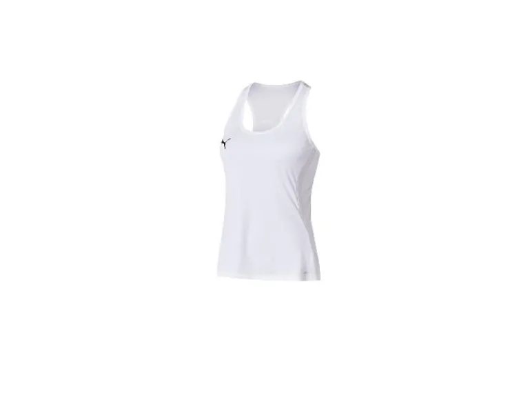 Dames sport top<Puma