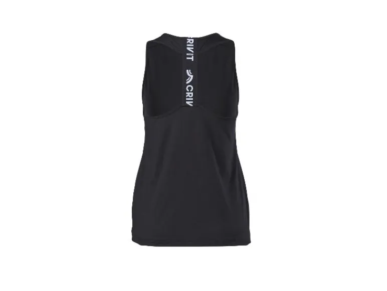 Dames sport top<CRIVIT