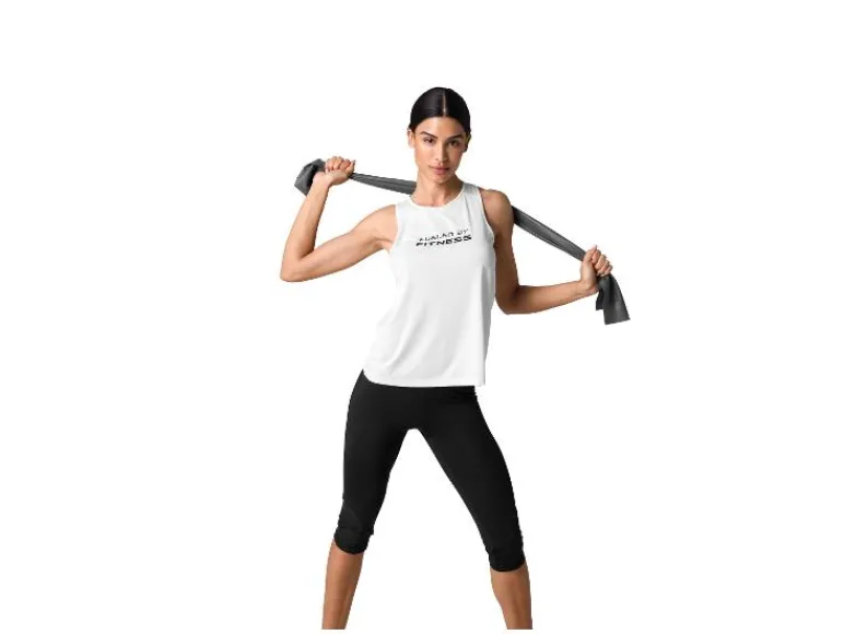 Dames sport top<CRIVIT