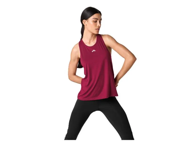 Dames sport top<CRIVIT