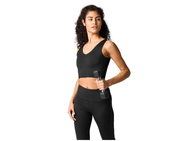 Dames sport-BH<CRIVIT Clearance
