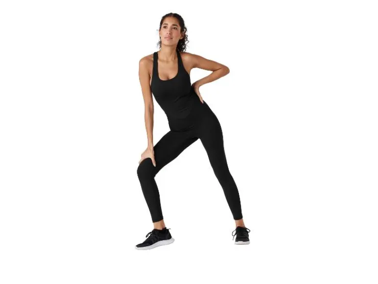 Dames sportjumpsuit<CRIVIT Online