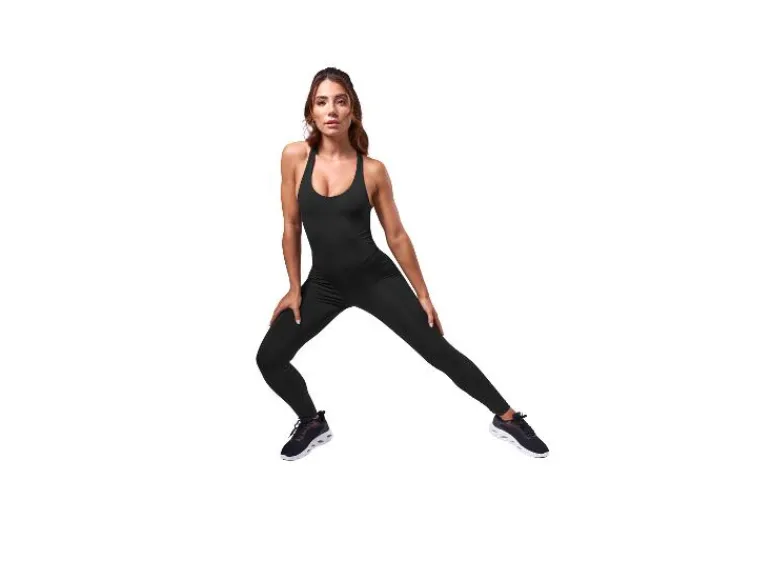 Dames sportjumpsuit<CRIVIT Online