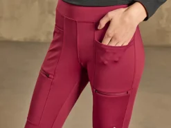 Dames sportlegging<CRIVIT Clearance