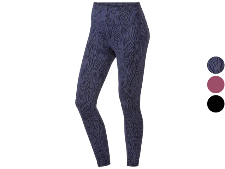 Dames sportlegging<CRIVIT Clearance
