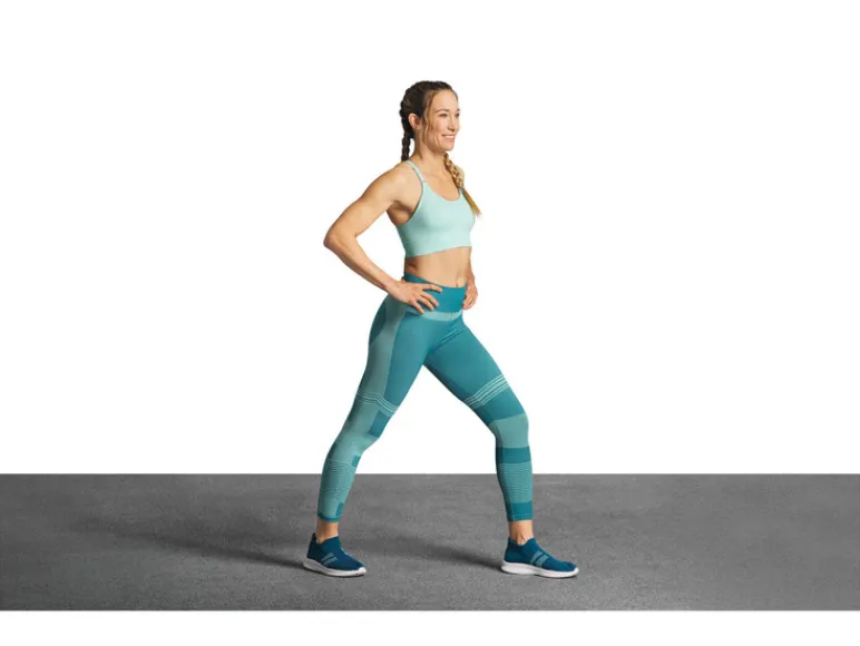 Dames sportlegging<CRIVIT Sale