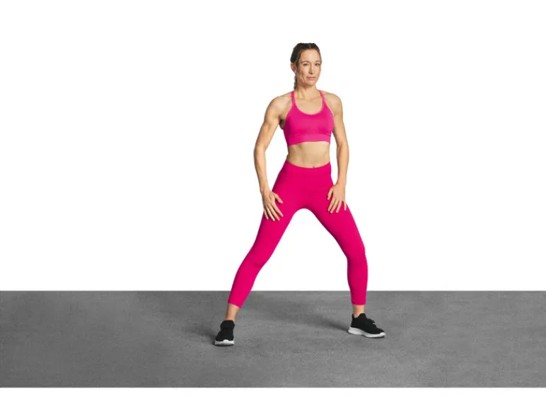 Dames sportlegging<CRIVIT Sale