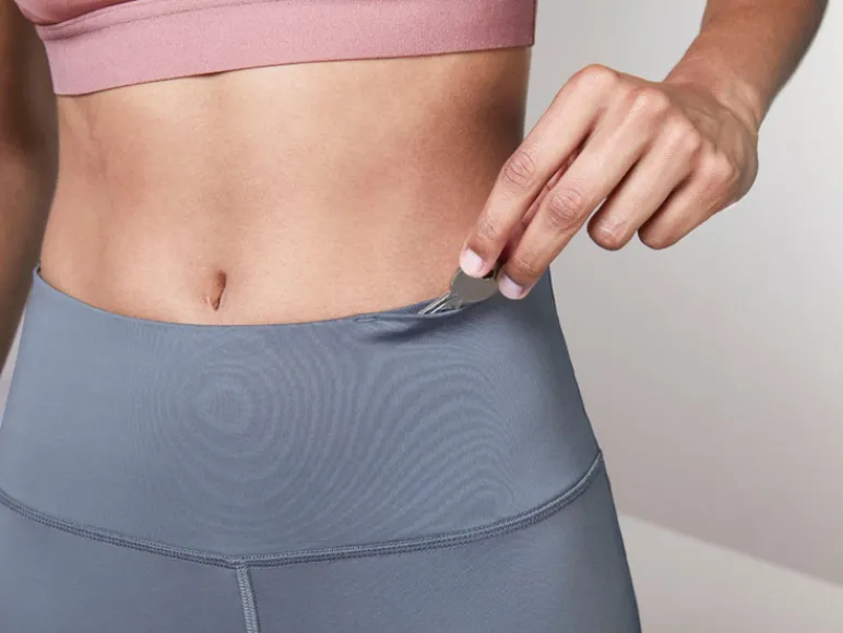 Dames sportlegging<CRIVIT Online