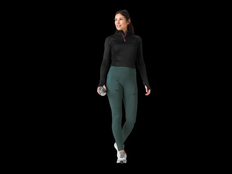 Dames sportlegging<CRIVIT