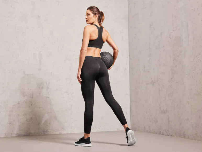 Dames sportlegging<CRIVIT