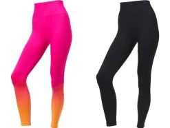 Dames sportlegging - Push up<CRIVIT Discount