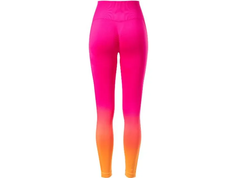 Dames sportlegging - Push up<CRIVIT Discount