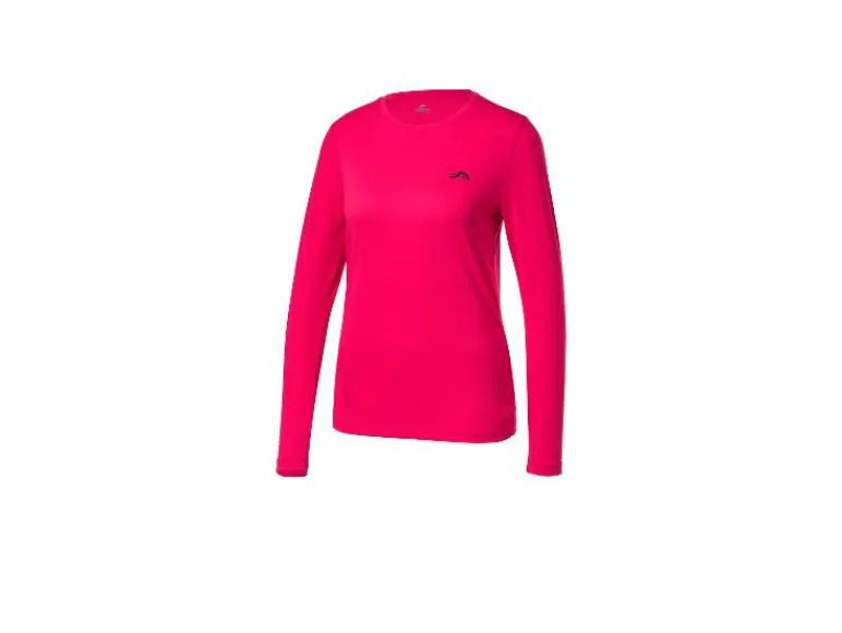 Dames sportshirt<CRIVIT Clearance