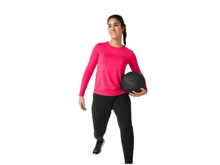 Dames sportshirt<CRIVIT Clearance